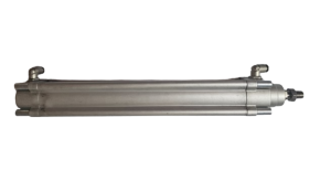 SCA030156 - P.Pneumatic cylinder 40 X 250 - SIŁOWNIK PNEUMATYCZNY SCARAB